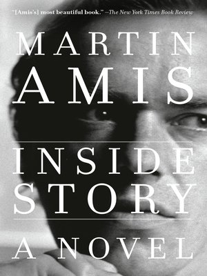 cover image of Inside Story